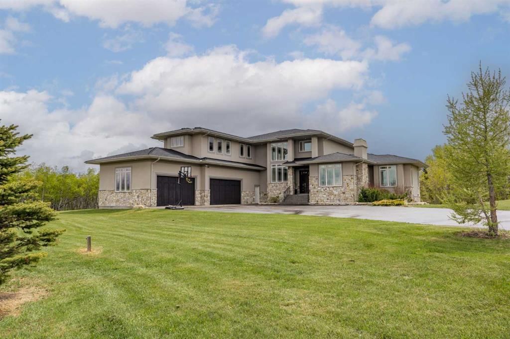 11 Mckendrick Point, Rural Rocky View County — main listing photo