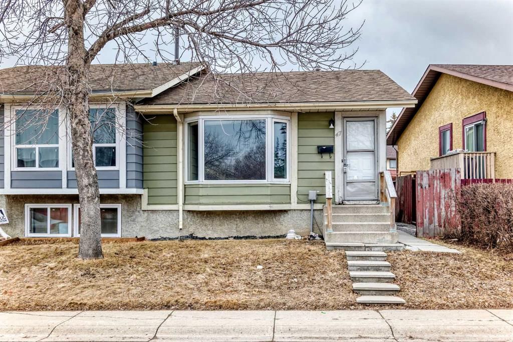 47 Templemont Drive NE, Calgary — photo 2 of 46