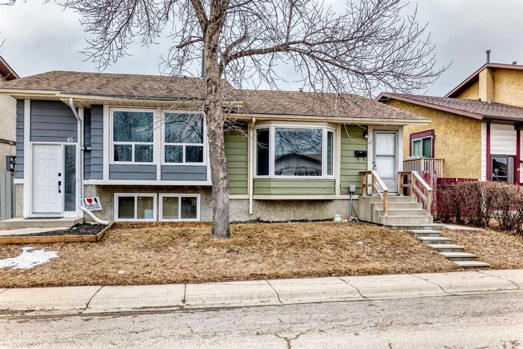 47 Templemont Drive NE, Calgary — photo 3 of 46