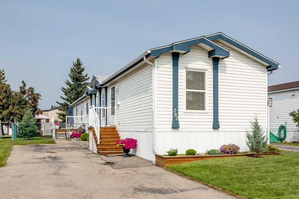 287, 99 Arbour Lake Road NW, Calgary — main listing photo