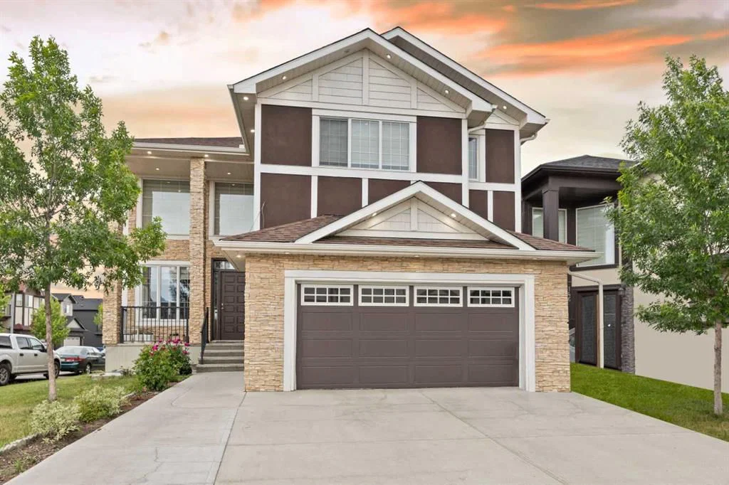150 Saddlelake Grove NE, Calgary — main listing photo