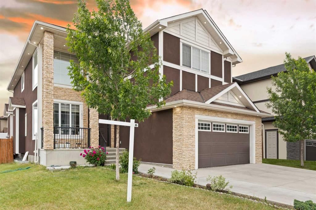150 Saddlelake Grove NE, Calgary — photo 2 of 49