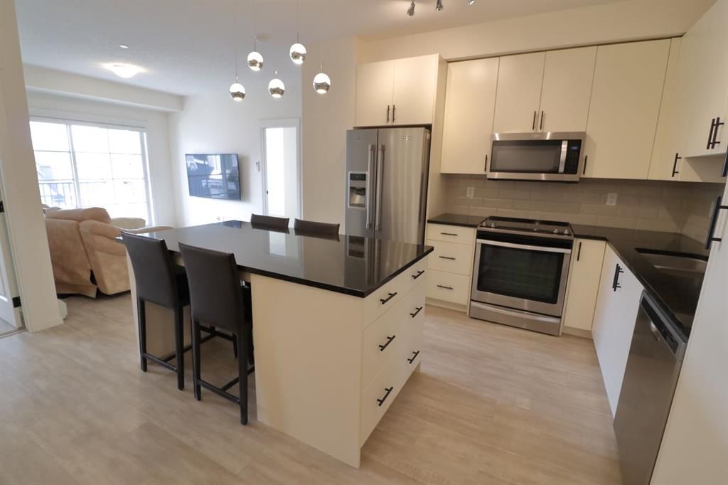 6301, 151 Legacy Main Street SE, Calgary — main listing photo