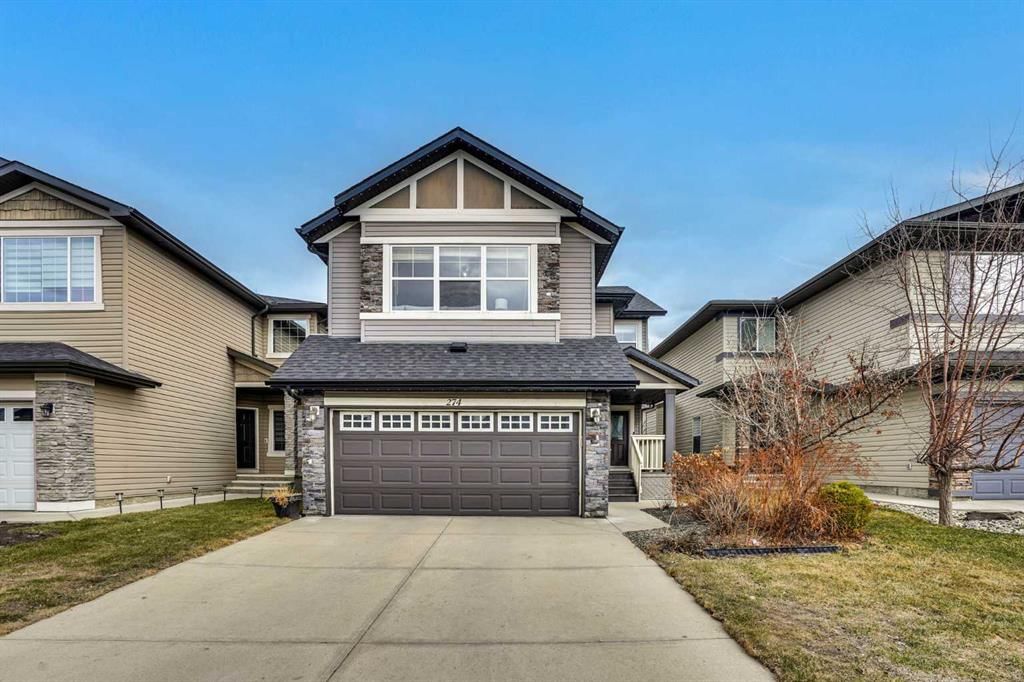274 Everoak Drive SW, Calgary — photo 2 of 47