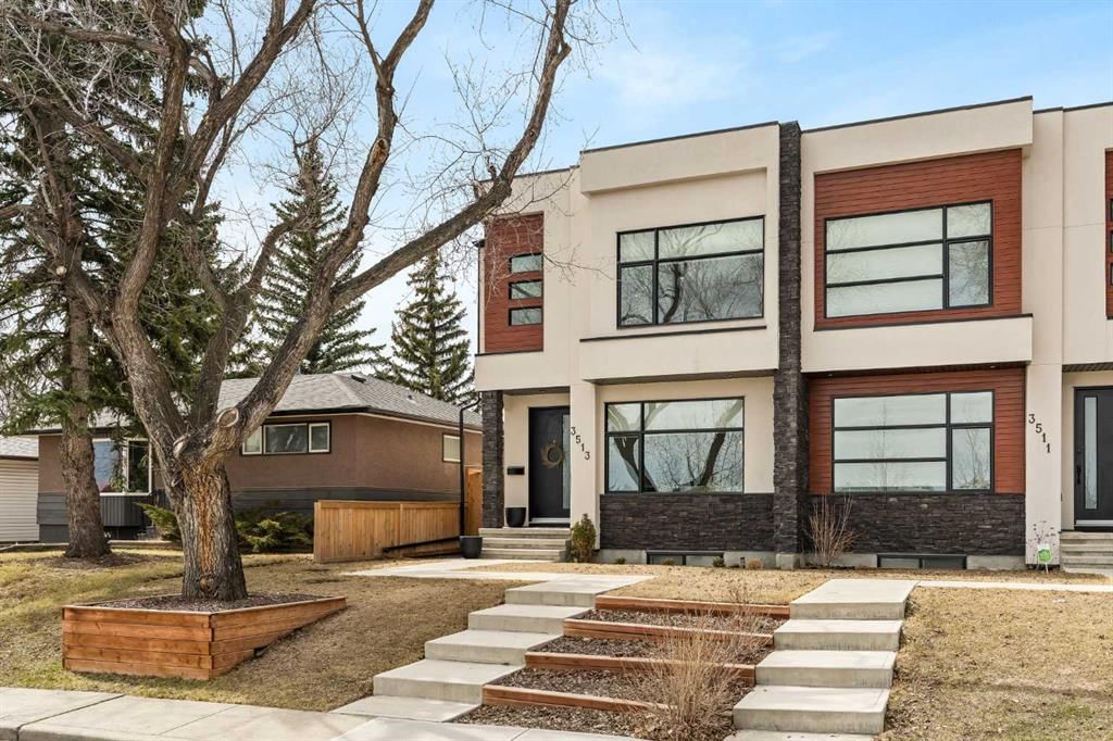 3513 40 Street SW, Calgary — photo 2 of 50