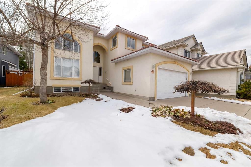 253 Patterson Boulevard SW, Calgary — main listing photo