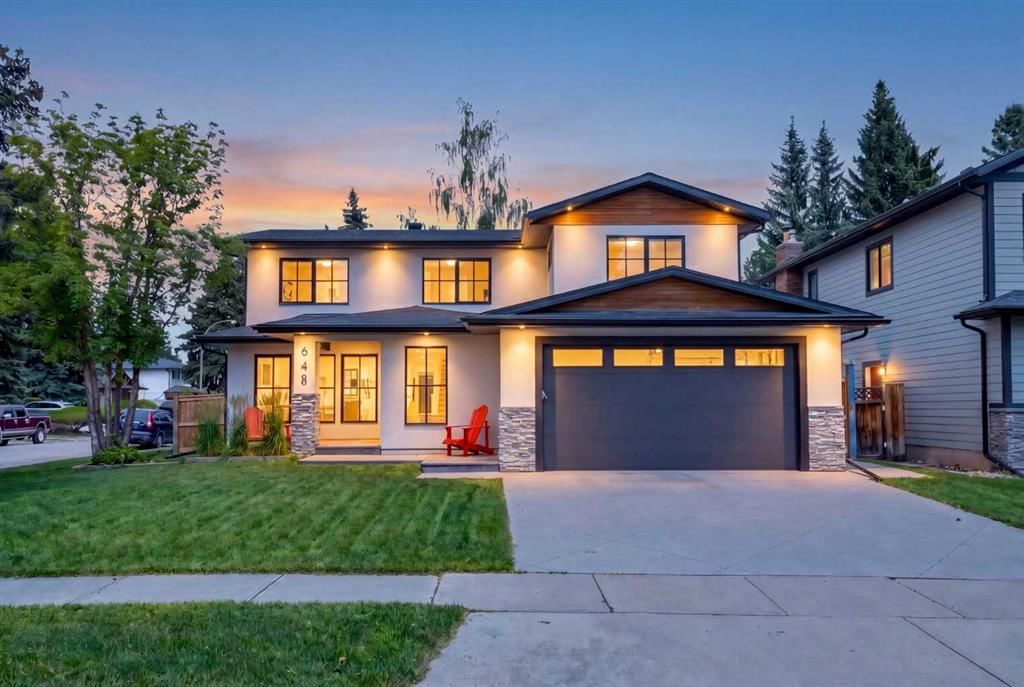 648 Willingdon Boulevard SE, Calgary — main listing photo