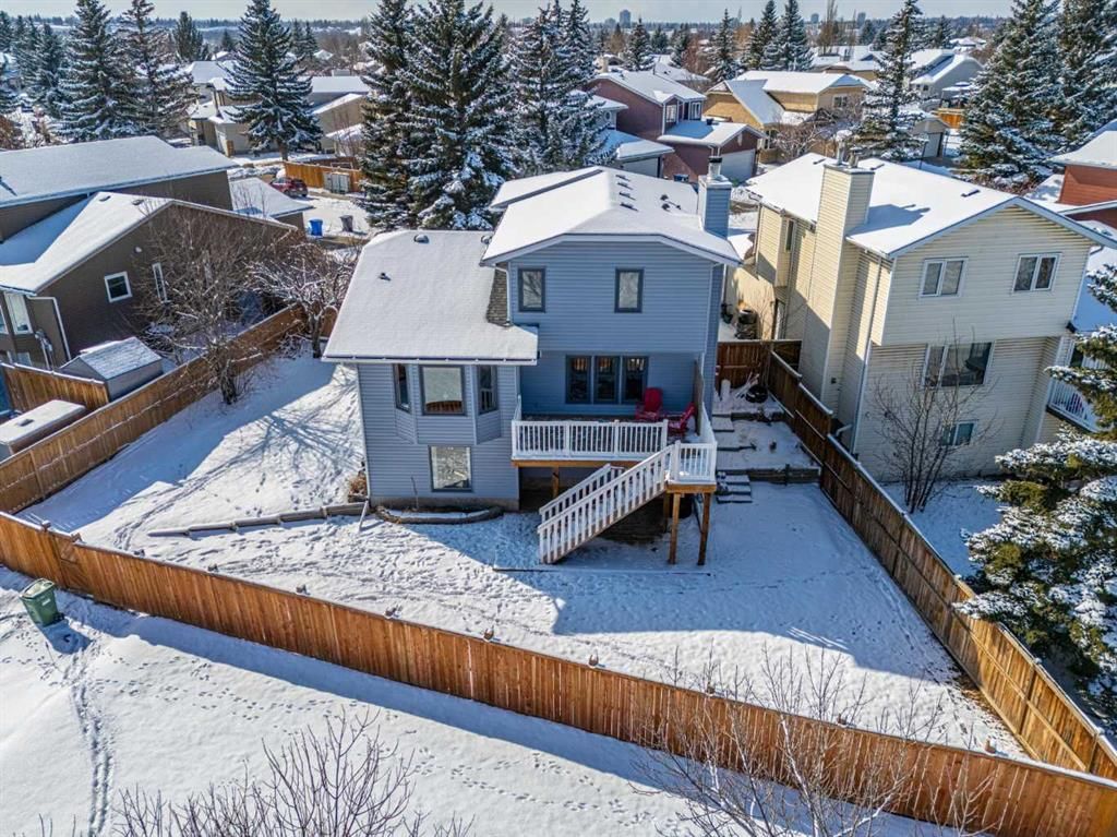 48 Rivergreen Crescent SE, Calgary — photo 2 of 49
