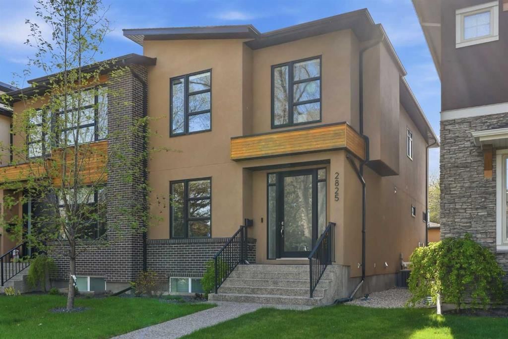 2825 26 Street SW, Calgary — main listing photo