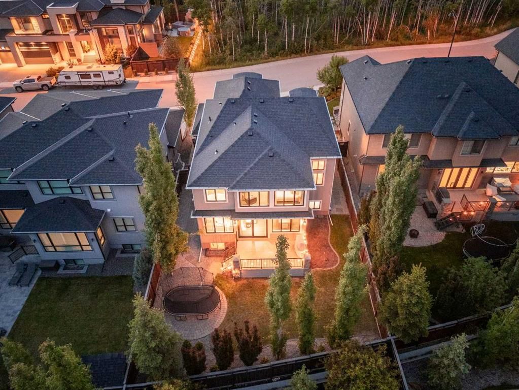 108 Aspen Summit Circle SW, Calgary — photo 2 of 50