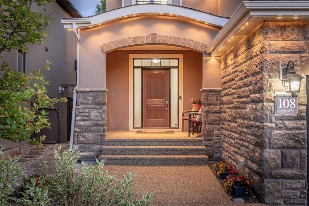 108 Aspen Summit Circle SW, Calgary — photo 3 of 50