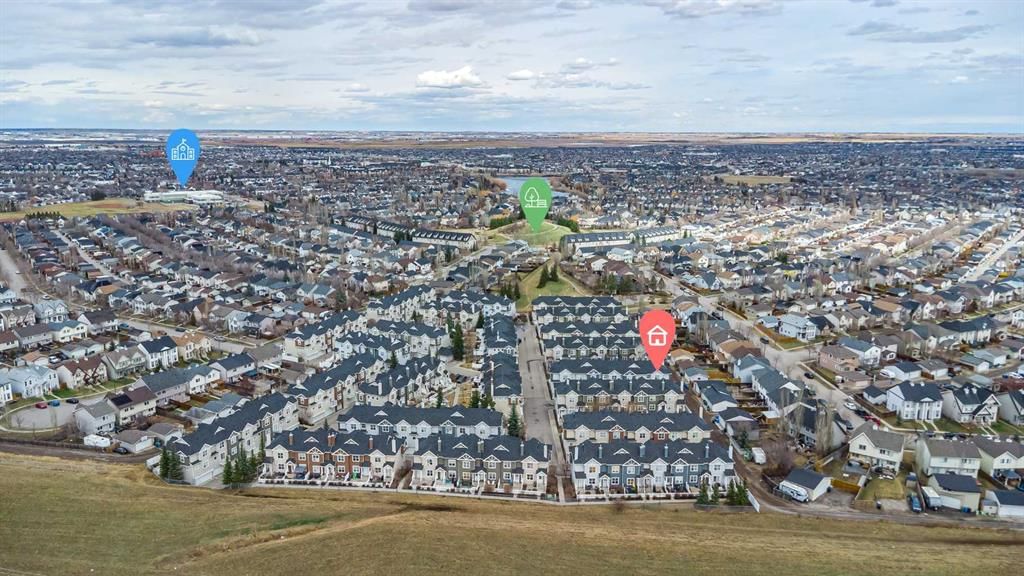 281 Elgin Gardens SE, Calgary — photo 2 of 40