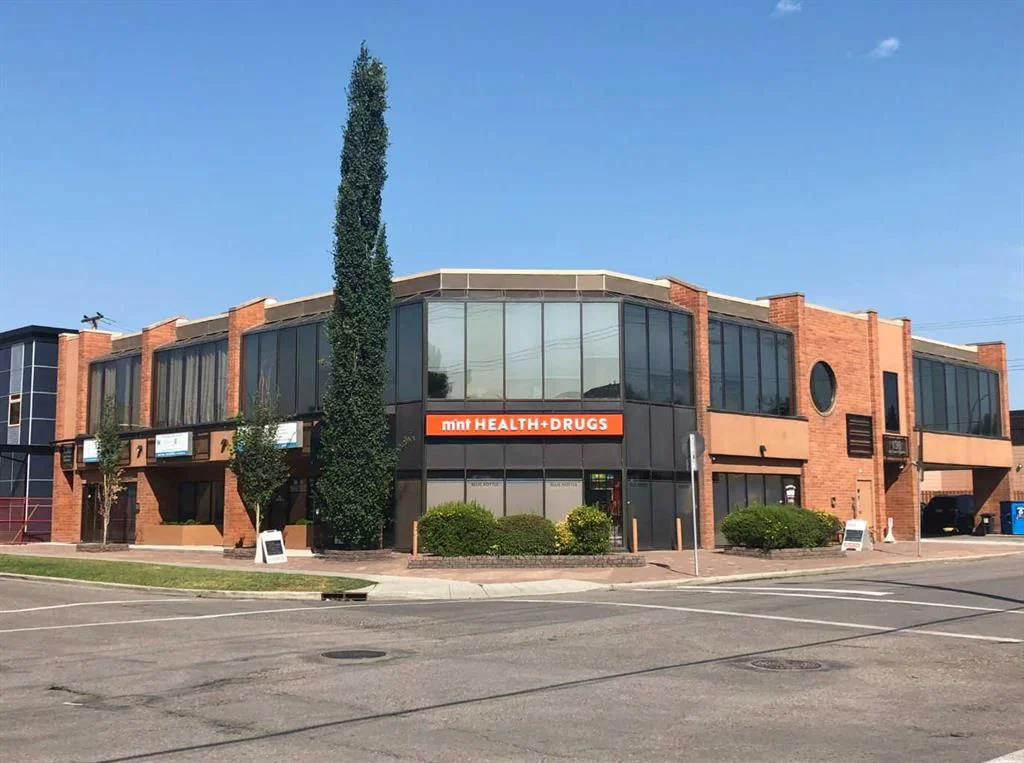 204, 136 17 Avenue NE, Calgary — main listing photo