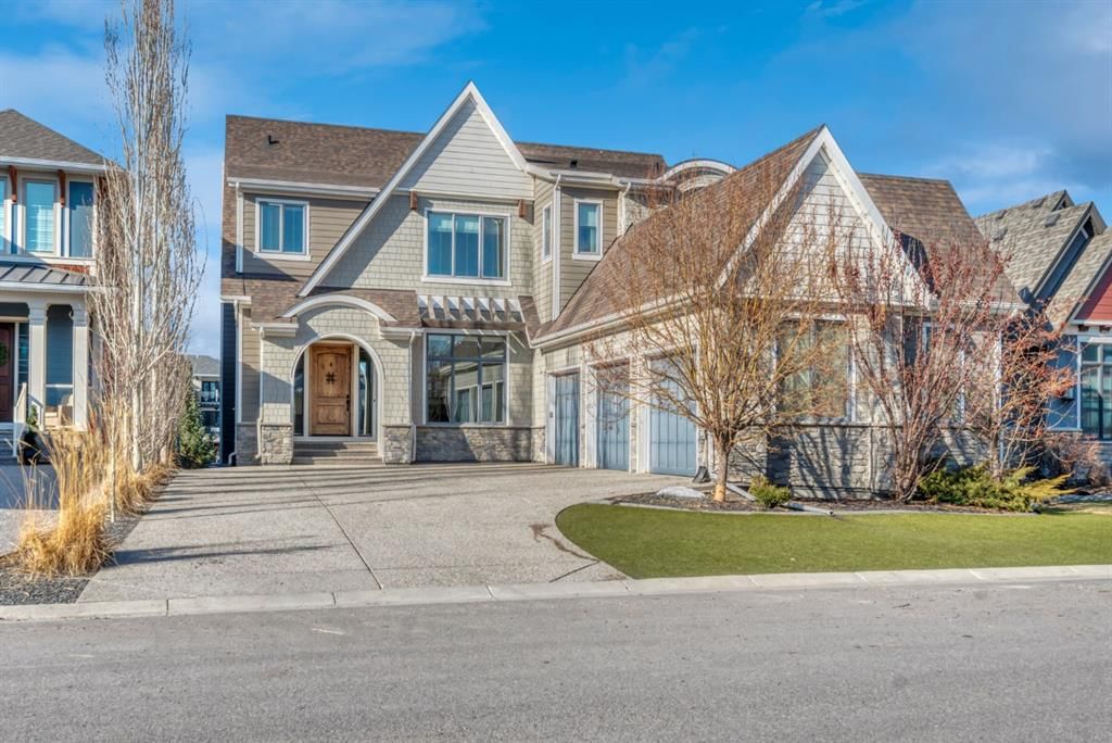 87 Mahogany Island SE, Calgary — main listing photo