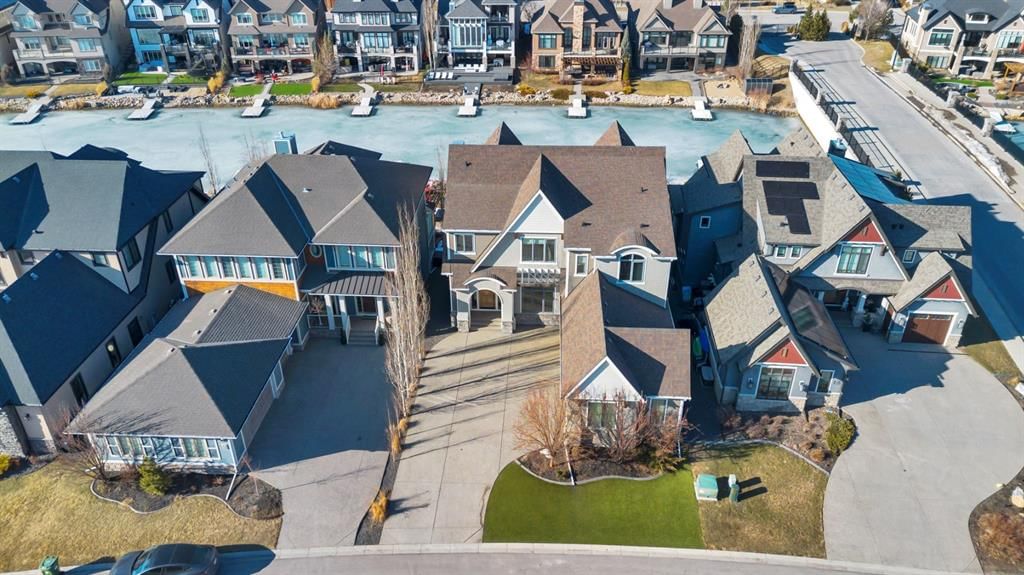 87 Mahogany Island SE, Calgary — photo 4 of 47