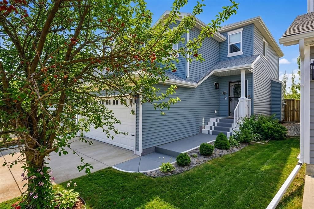 167 Covemeadow Crescent NE, Calgary — photo 2 of 43