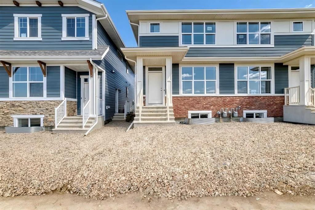 1328 Mahogany Boulevard SE, Calgary — main listing photo