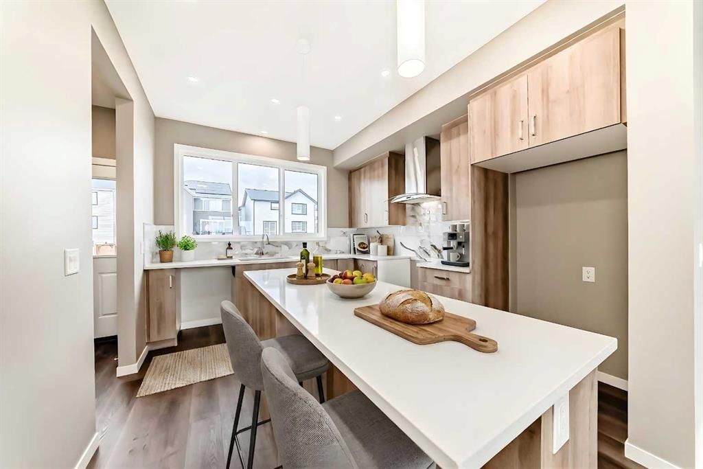 1328 Mahogany Boulevard SE, Calgary — photo 2 of 41
