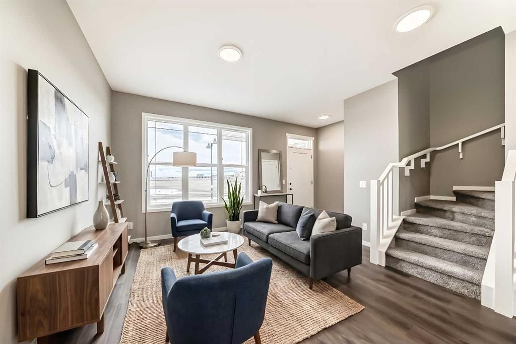 1328 Mahogany Boulevard SE, Calgary — photo 3 of 41
