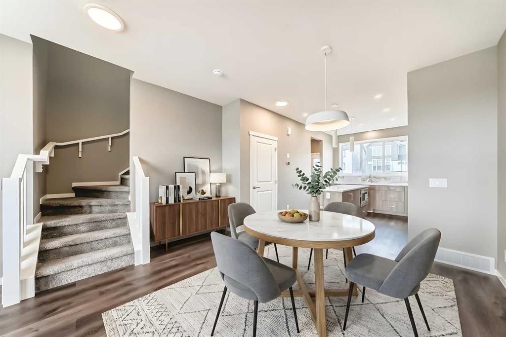 1328 Mahogany Boulevard SE, Calgary — photo 4 of 41