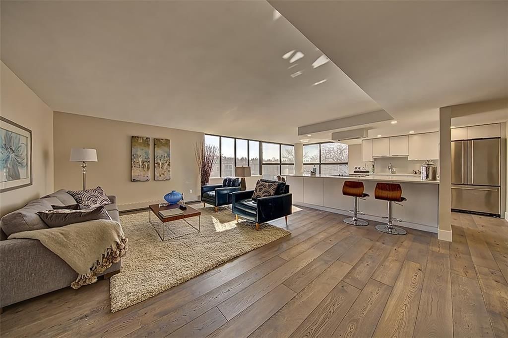 302, 318 26 Avenue SW, Calgary — photo 3 of 40