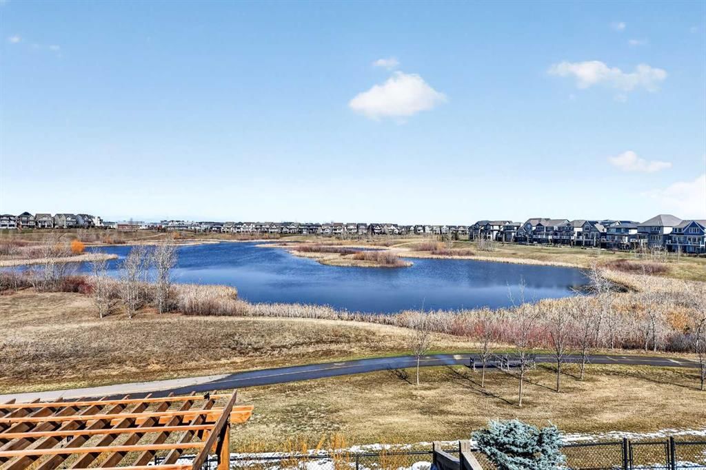 56 Masters Court SE, Calgary — main listing photo