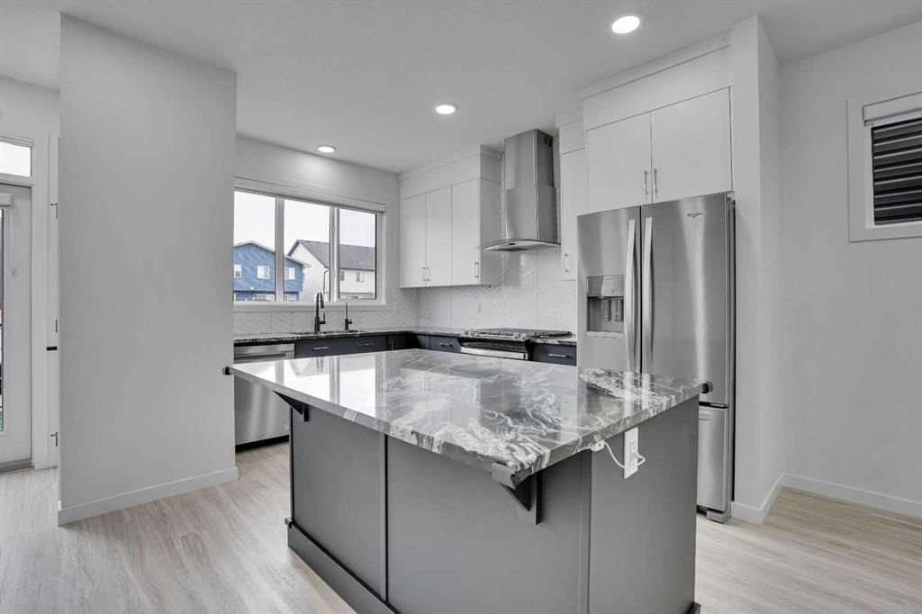 55 Setonstone Landing SE, Calgary — photo 4 of 37