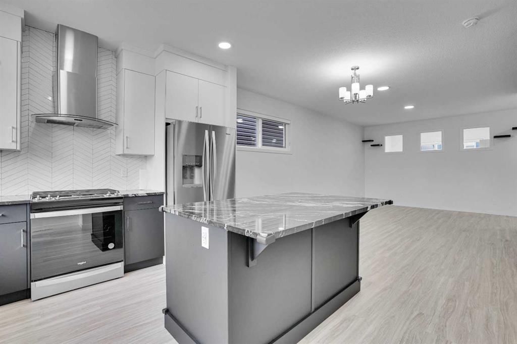 55 Setonstone Landing SE, Calgary — photo 5 of 37