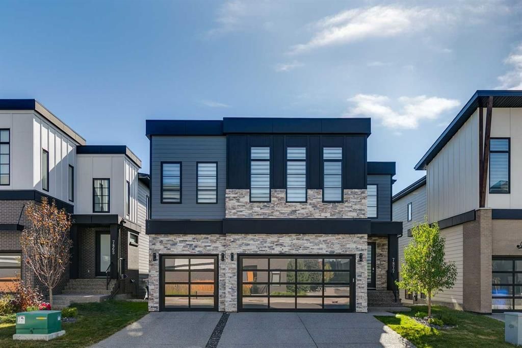 7877 8A Avenue SW, Calgary — main listing photo