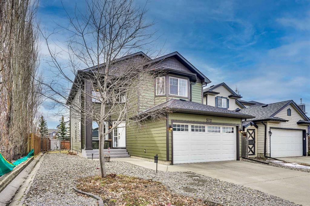 391 Millrise Square SW, Calgary — photo 2 of 41