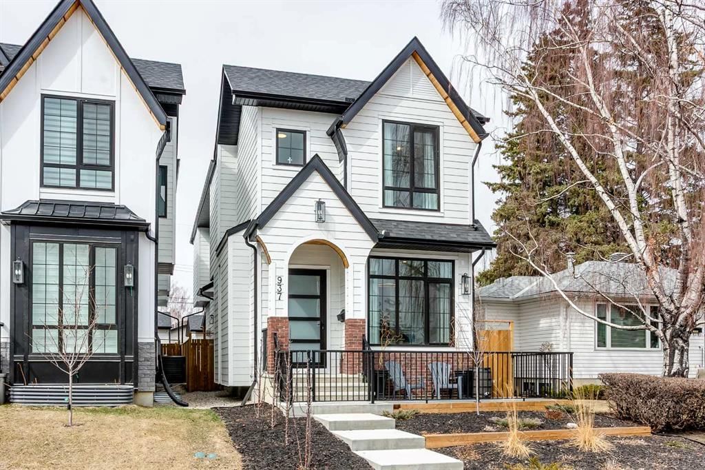 937 42 Street SW, Calgary — main listing photo