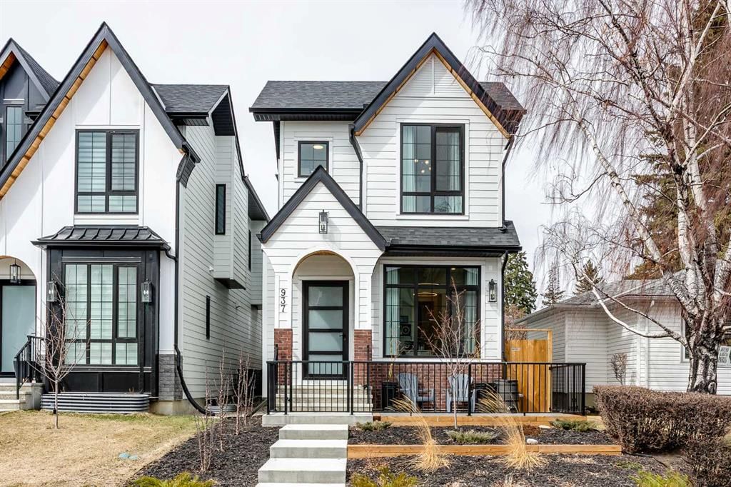 937 42 Street SW, Calgary — photo 2 of 50