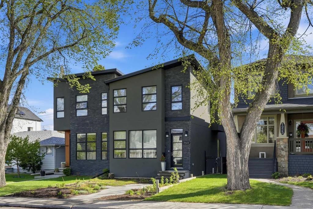 1923 49 Avenue SW, Calgary — main listing photo