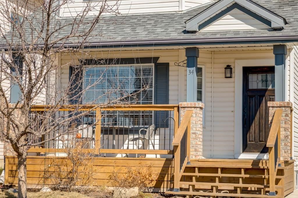 34 Arbour Crest Circle NW, Calgary — photo 2 of 50