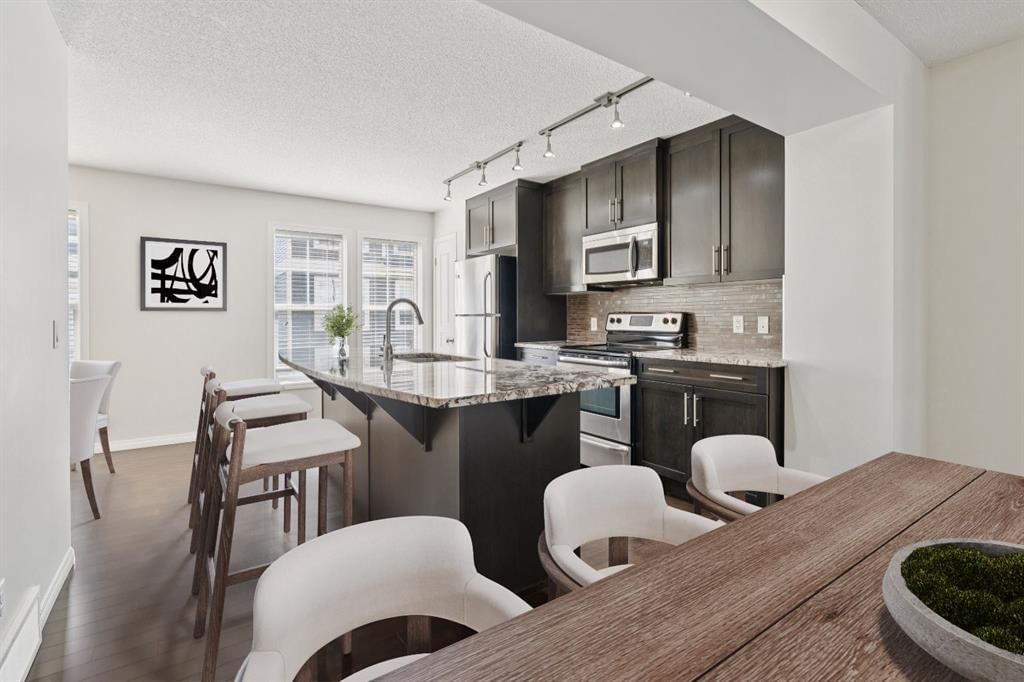 10 Auburn Bay Common SE, Calgary — photo 3 of 38
