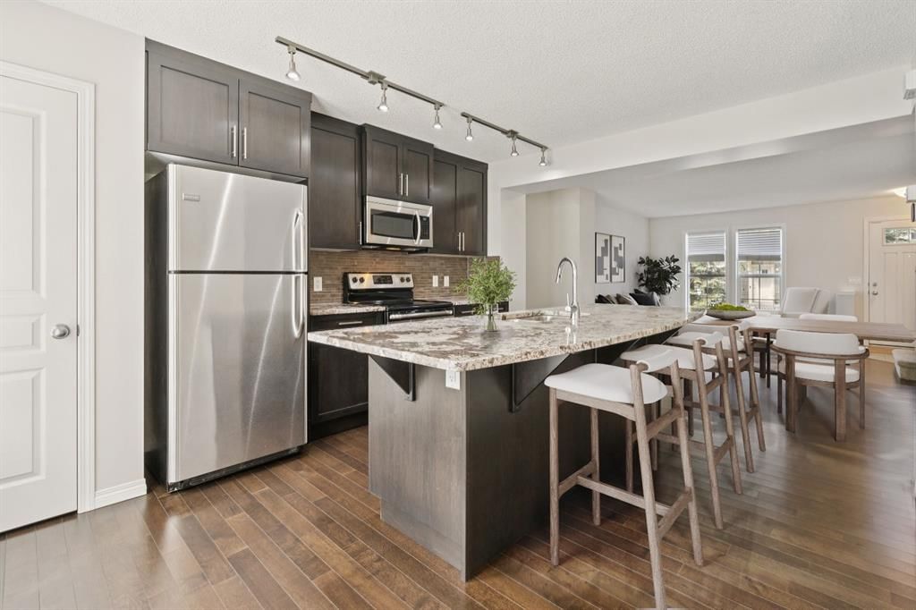 10 Auburn Bay Common SE, Calgary — photo 4 of 38