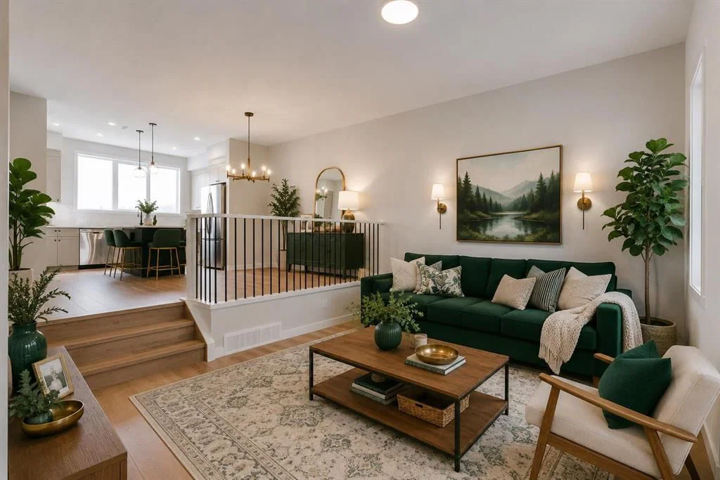 1273 Creekview Drive SW, Calgary — photo 4 of 40