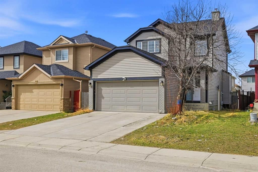 50 Saddleback Road NE, Calgary — photo 2 of 36