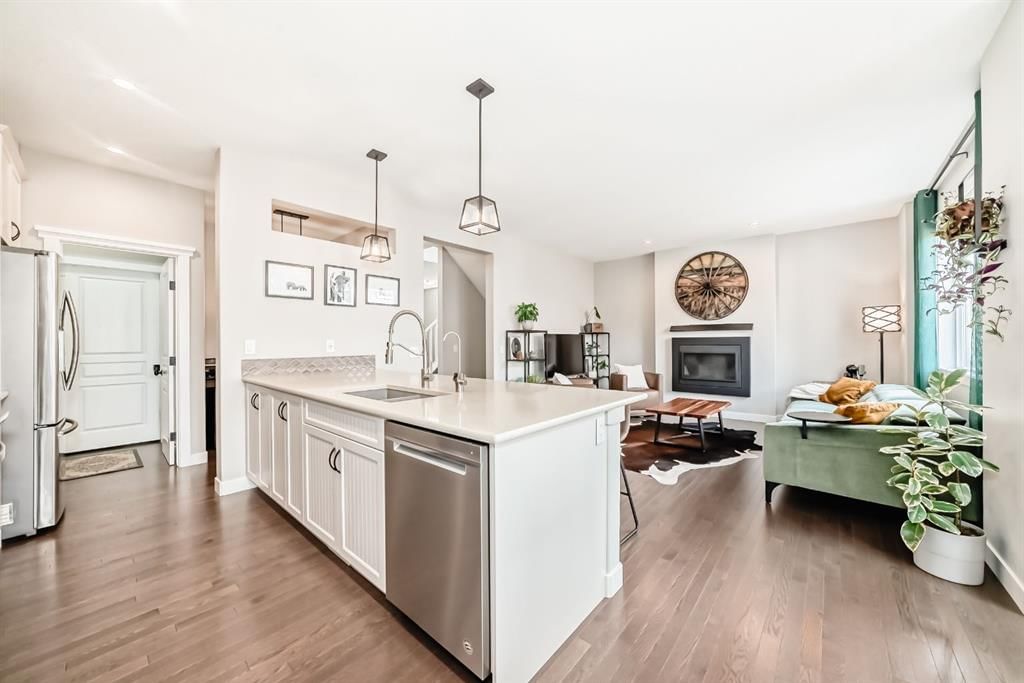 156 Masters Rise SE, Calgary — photo 4 of 50