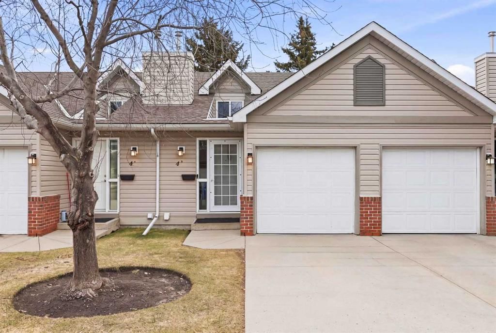 4B Millview Way SW, Calgary — main listing photo