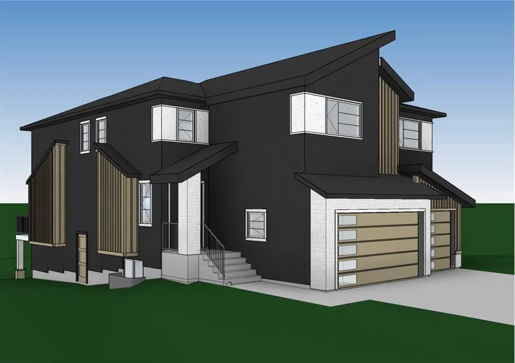 111 North Bridges Garden, Calgary — detached for sale