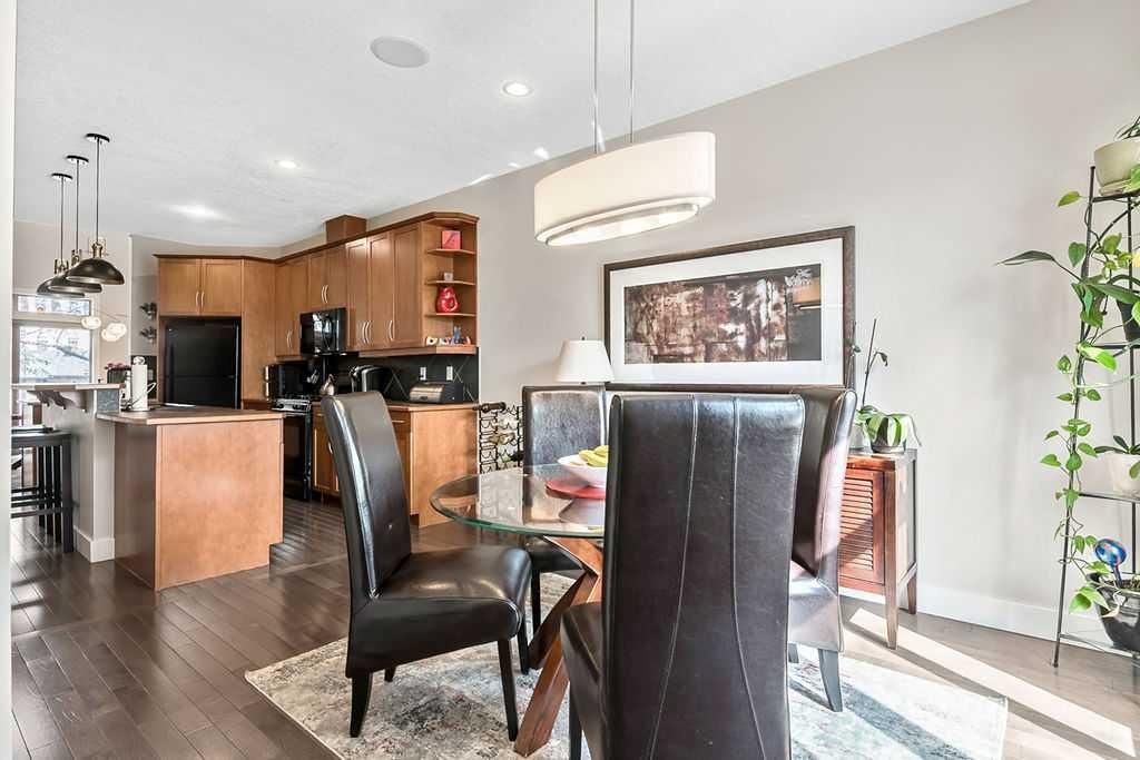 14, 6 Scarpe Drive SW, Calgary — photo 5 of 43