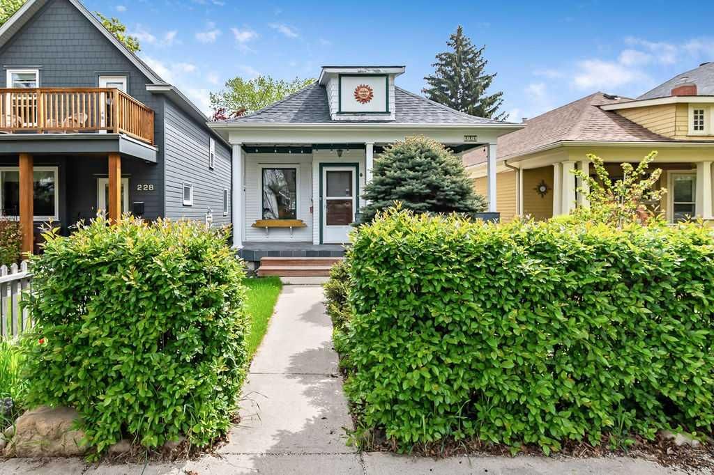 226 11 Street NW, Calgary — photo 2 of 45