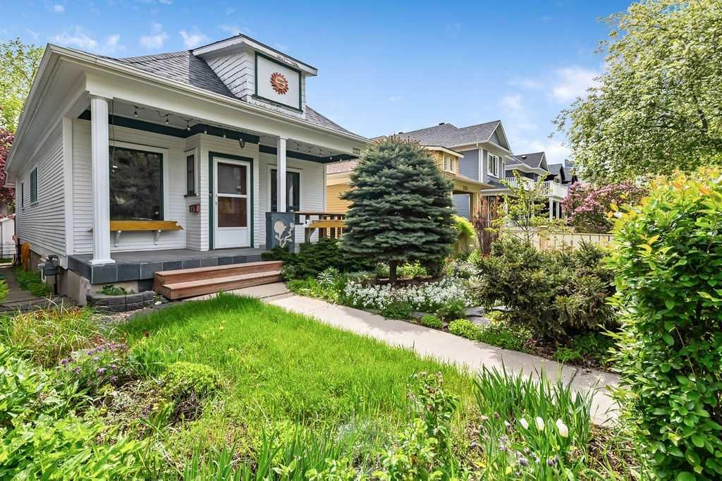 226 11 Street NW, Calgary — photo 3 of 45