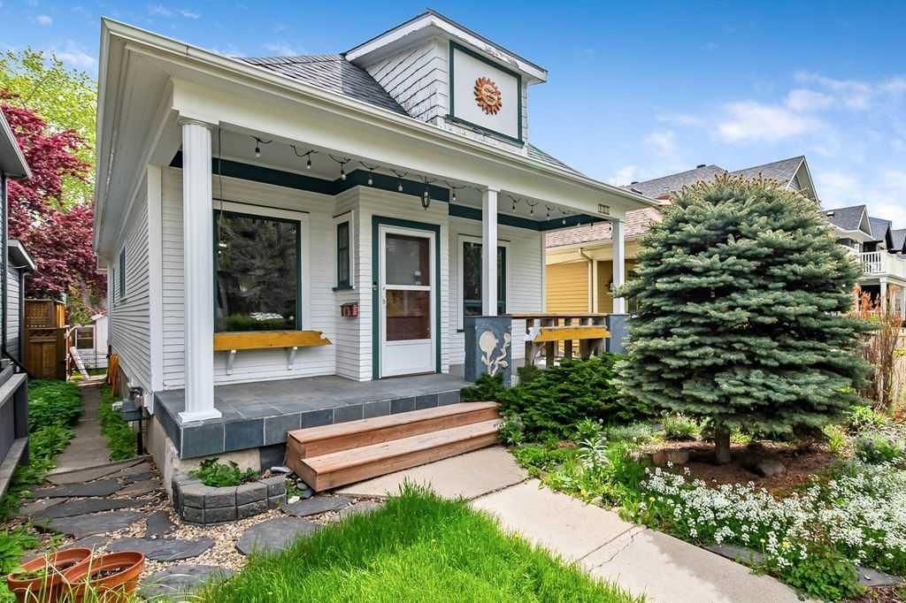 226 11 Street NW, Calgary — photo 4 of 45