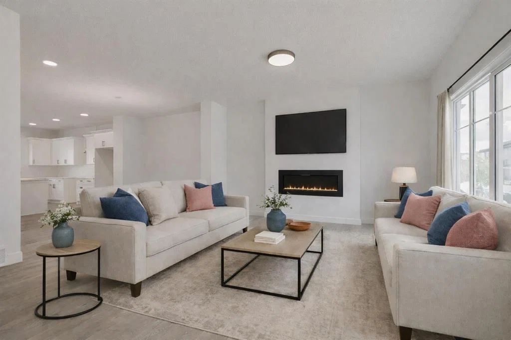 208 Belmont Way SW, Calgary — photo 3 of 13