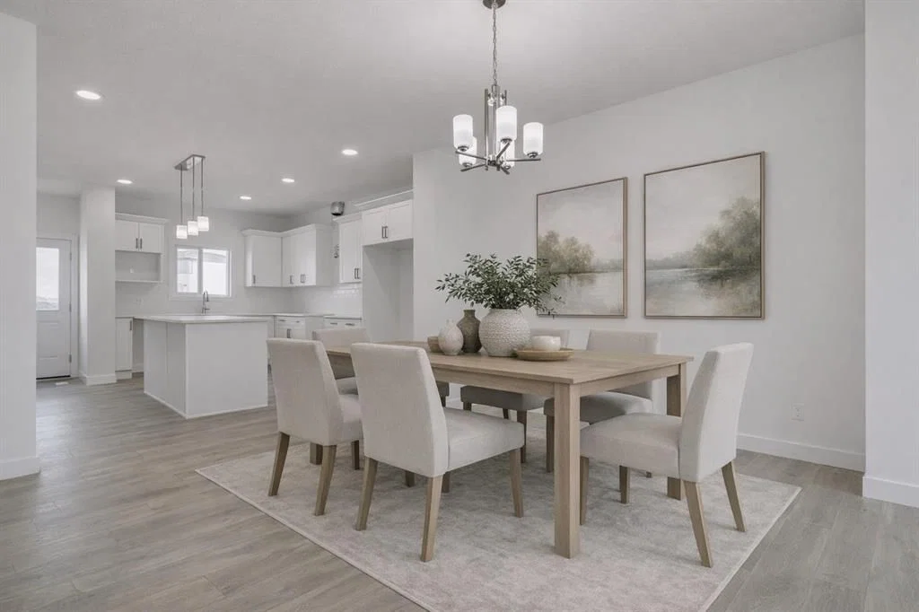 208 Belmont Way SW, Calgary — photo 4 of 13