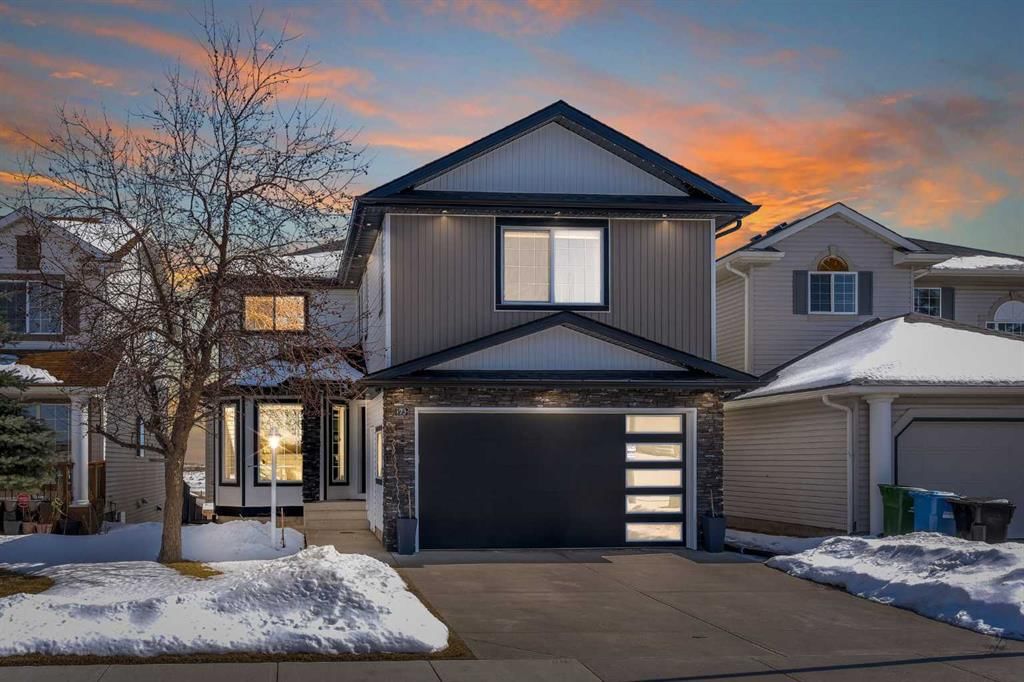 73 Coral Springs Park NE, Calgary — main listing photo