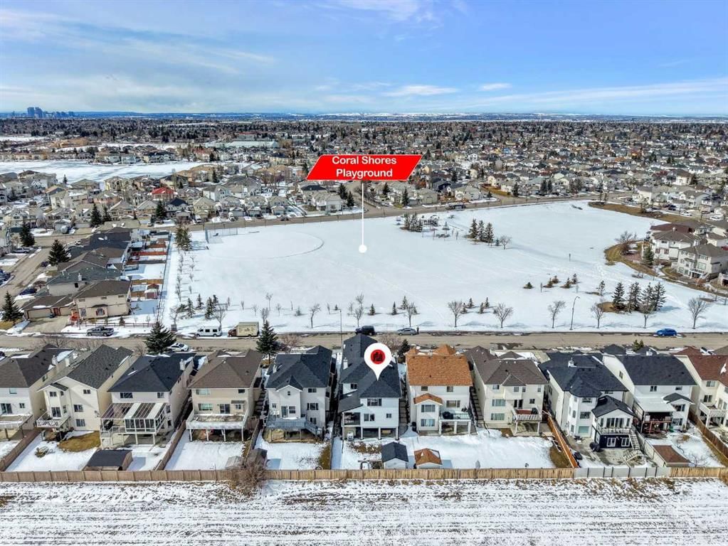 73 Coral Springs Park NE, Calgary — photo 3 of 50
