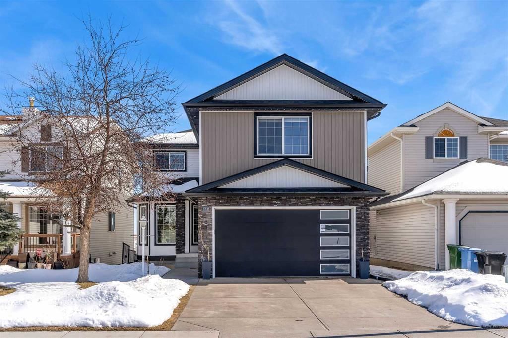 73 Coral Springs Park NE, Calgary — photo 4 of 50